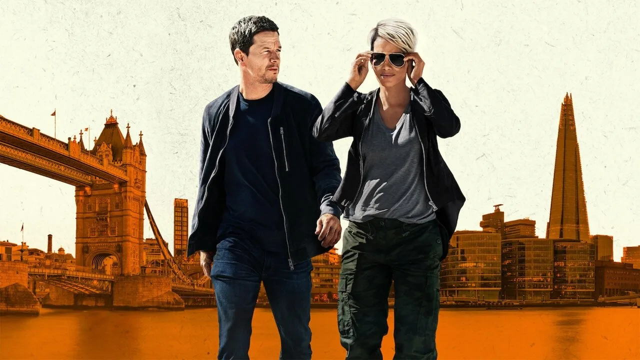 مشاهدة فيلم The Union (2024) مترجم