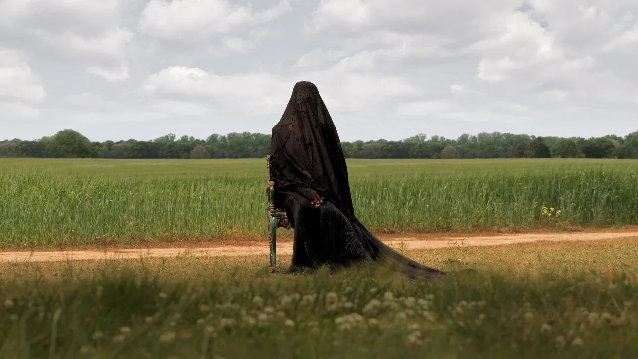 مشاهدة فيلم The Woman in the Yard (2025) مترجم