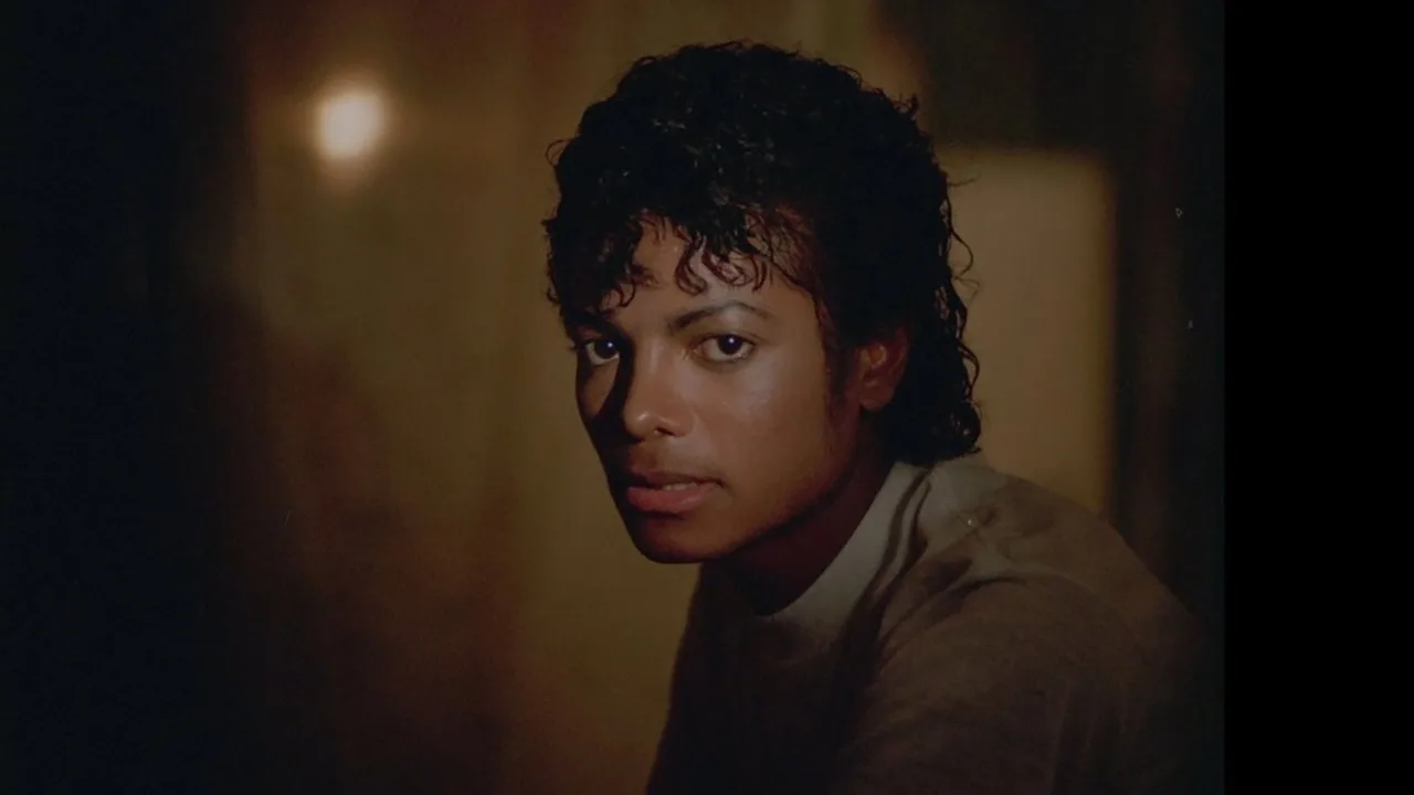 مشاهدة فيلم Thriller 40 (2023) مترجم