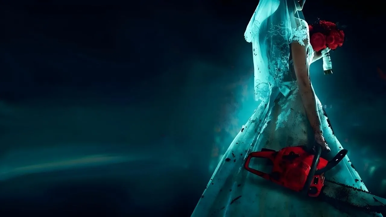 مشاهدة فيلم Til Death Do Us Part (2023) مترجم