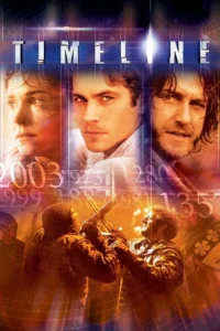 مشاهدة فيلم Timeline (2003) مترجم 2003