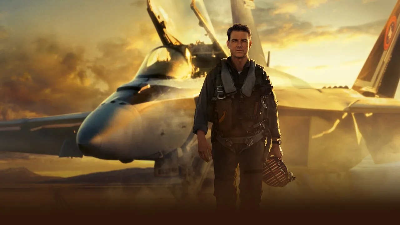 مشاهدة فيلم Top Gun: Maverick (2022) مترجم