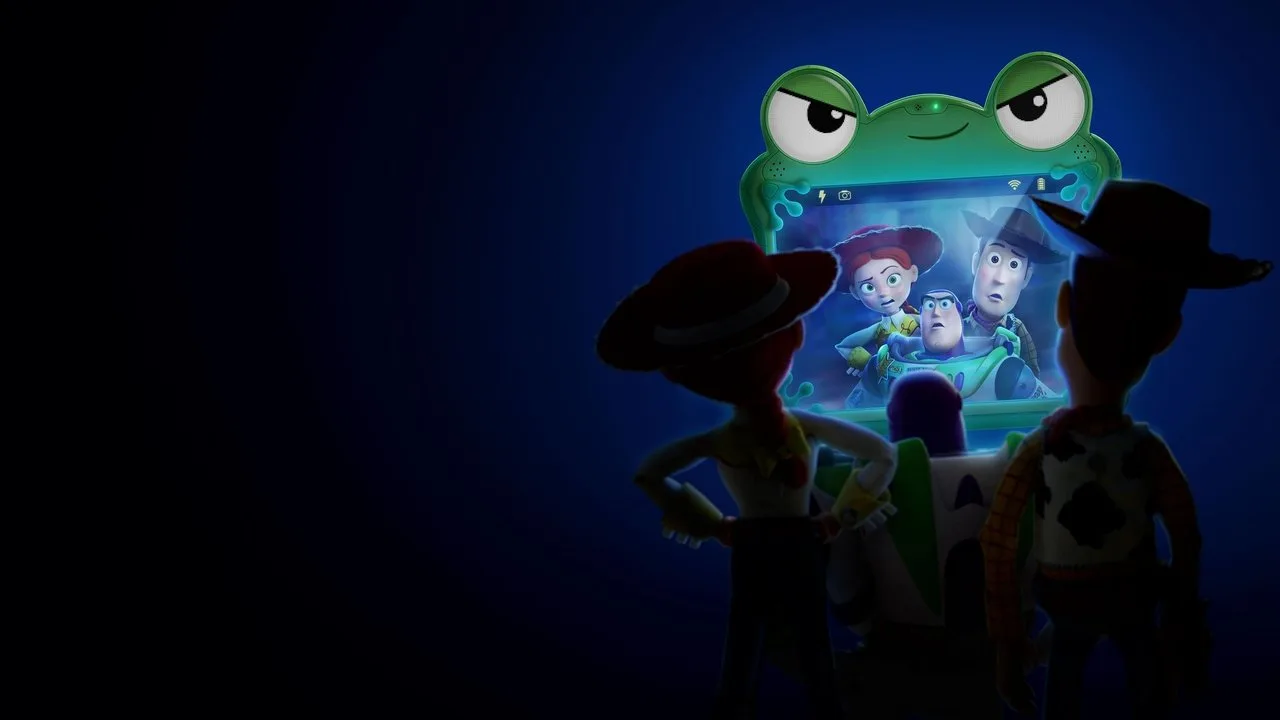 مشاهدة فيلم Toy Story 5 (2026) مترجم