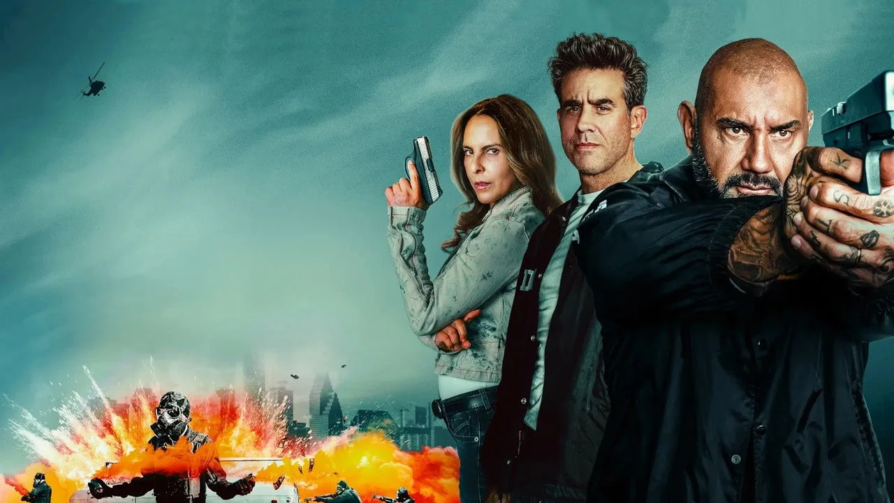 مشاهدة فيلم Trap House (2025) مترجم