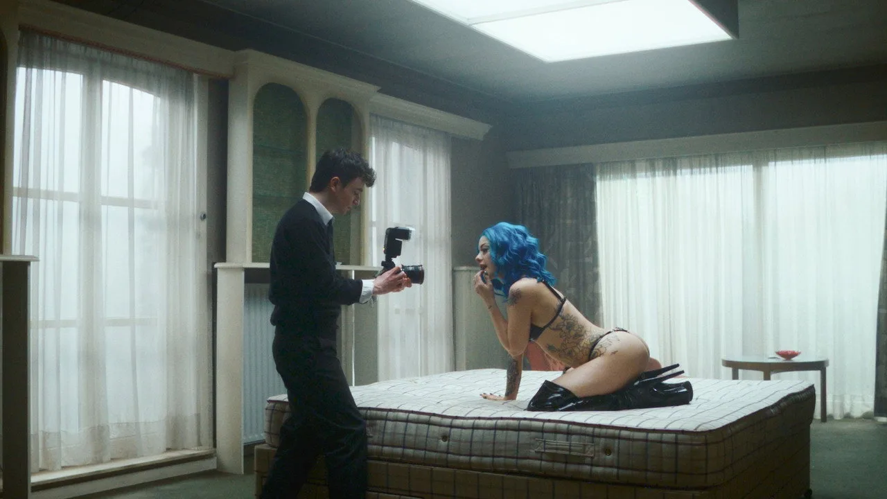 مشاهدة فيلم Truly Naked (2026) مترجم