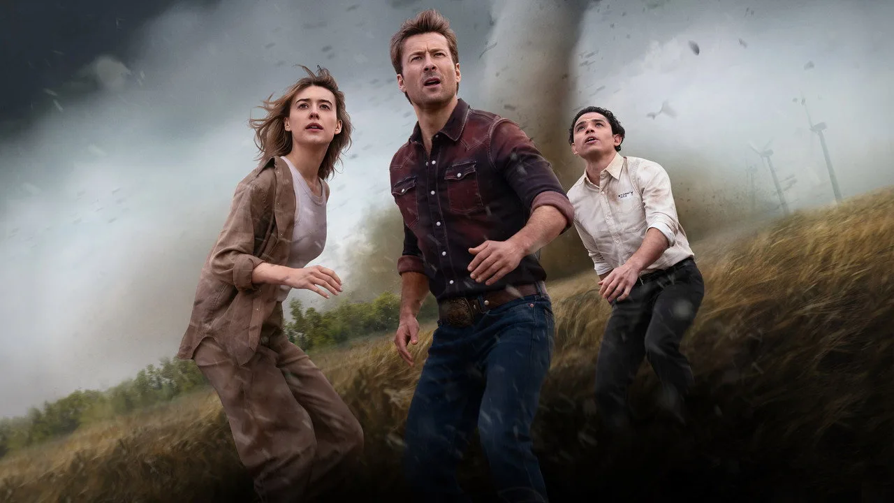 مشاهدة فيلم Twisters (2024) مترجم