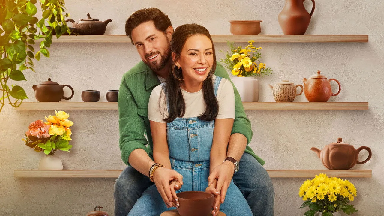 مشاهدة فيلم Two for Tee (2026) مترجم