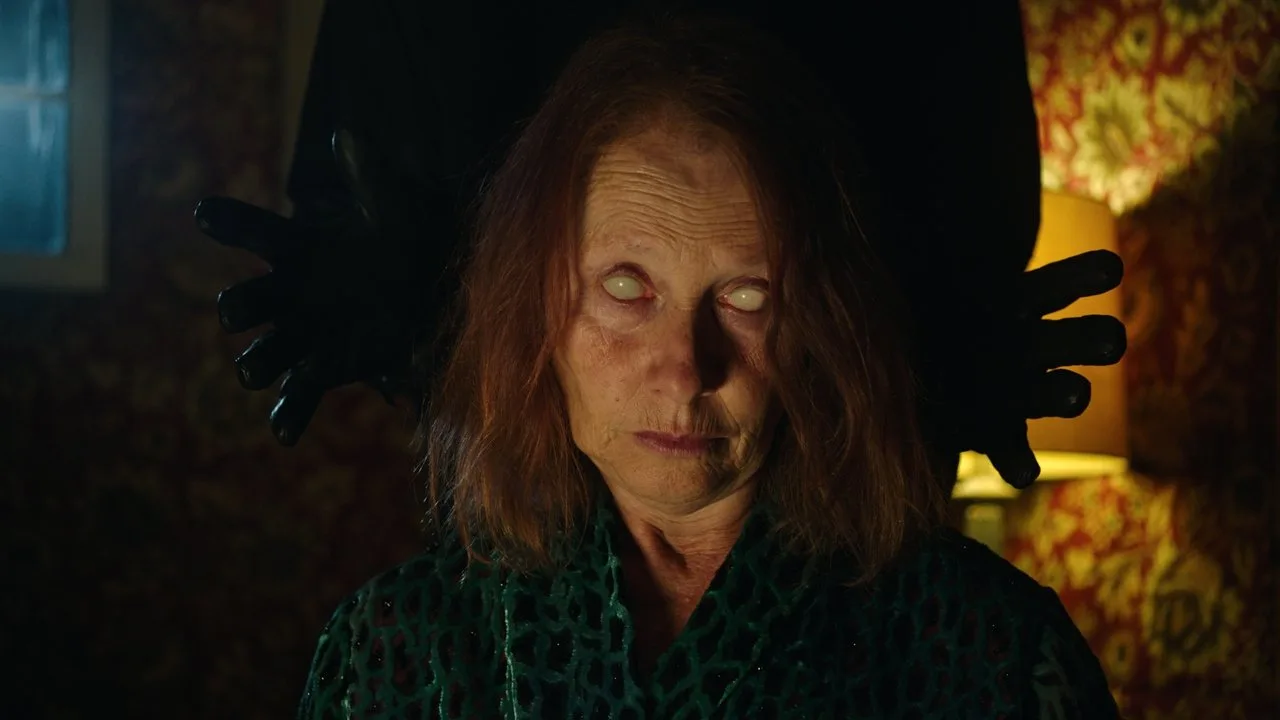 مشاهدة فيلم Two Witches (2023) مترجم