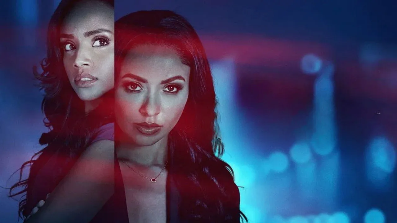 مشاهدة فيلم Tyler Perry’s Duplicity (2025) مترجم