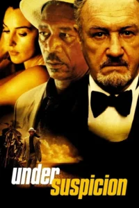 مشاهدة فيلم Under Suspicion (2000) مترجم 2000