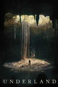 مشاهدة فيلم Underland (2026) مترجم 2026