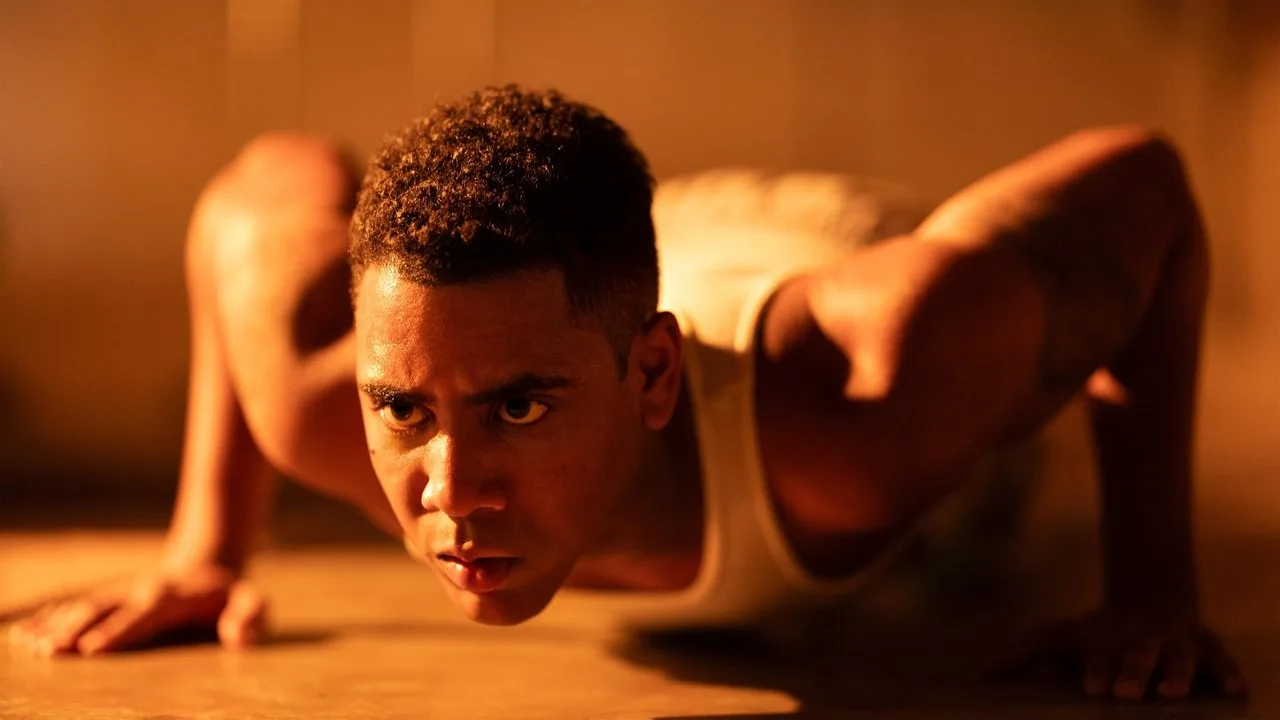 مشاهدة فيلم Unstoppable (2024) مترجم