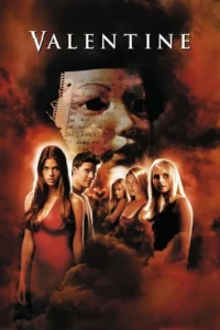 مشاهدة فيلم Valentine (2001) مترجم 2001