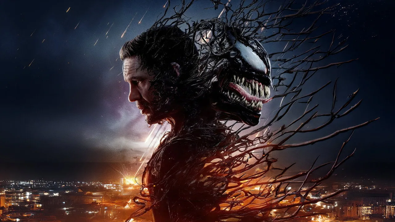 مشاهدة فيلم Venom: The Last Dance (2024) مترجم