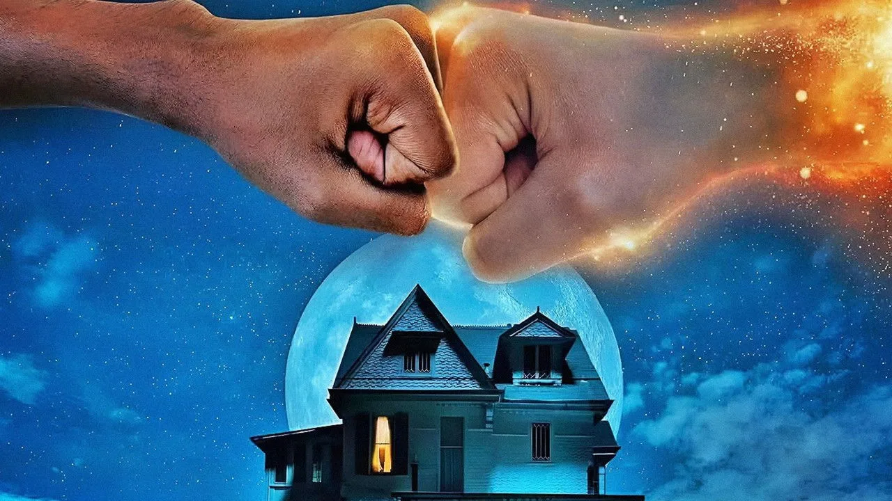 مشاهدة فيلم We Have a Ghost (2023) مترجم