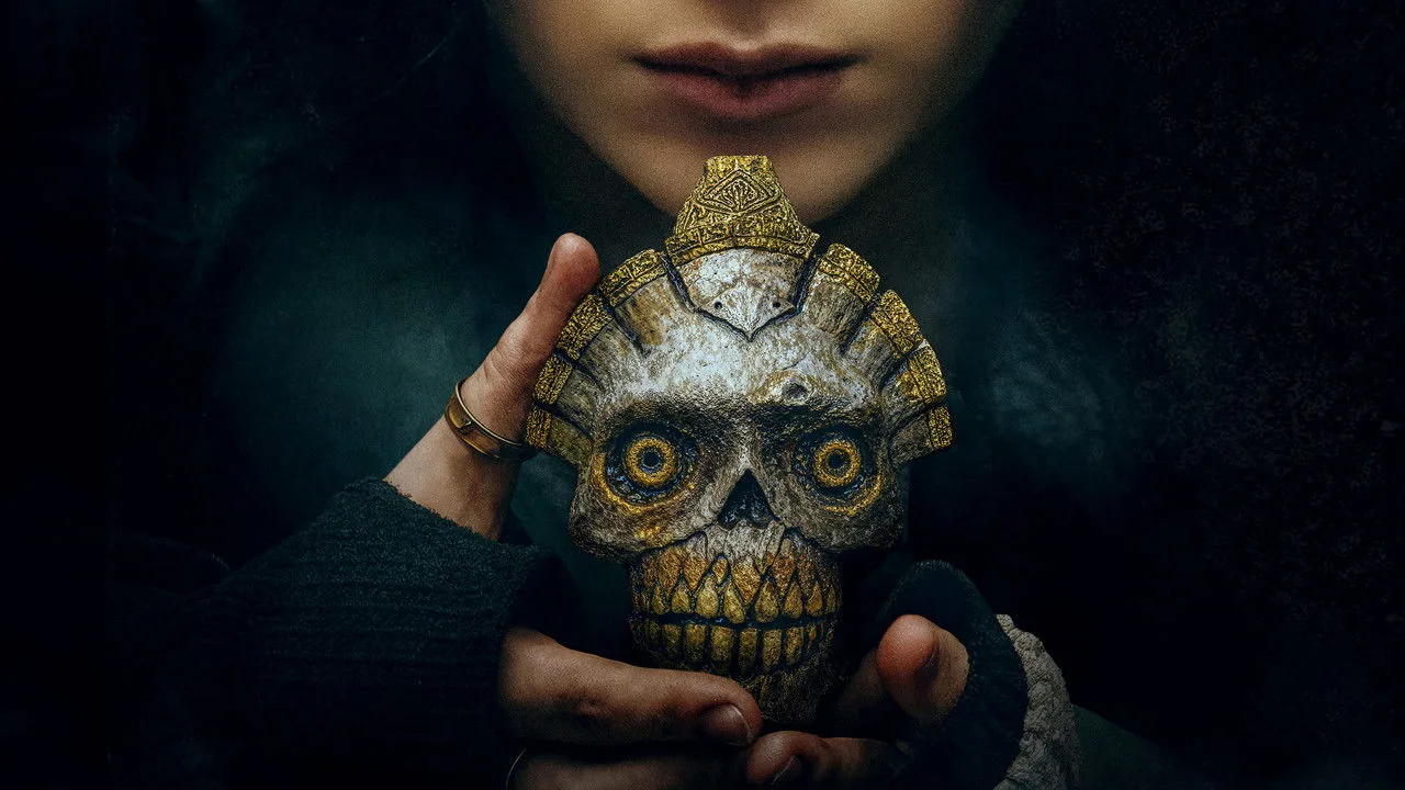 مشاهدة فيلم Whistle (2026) مترجم