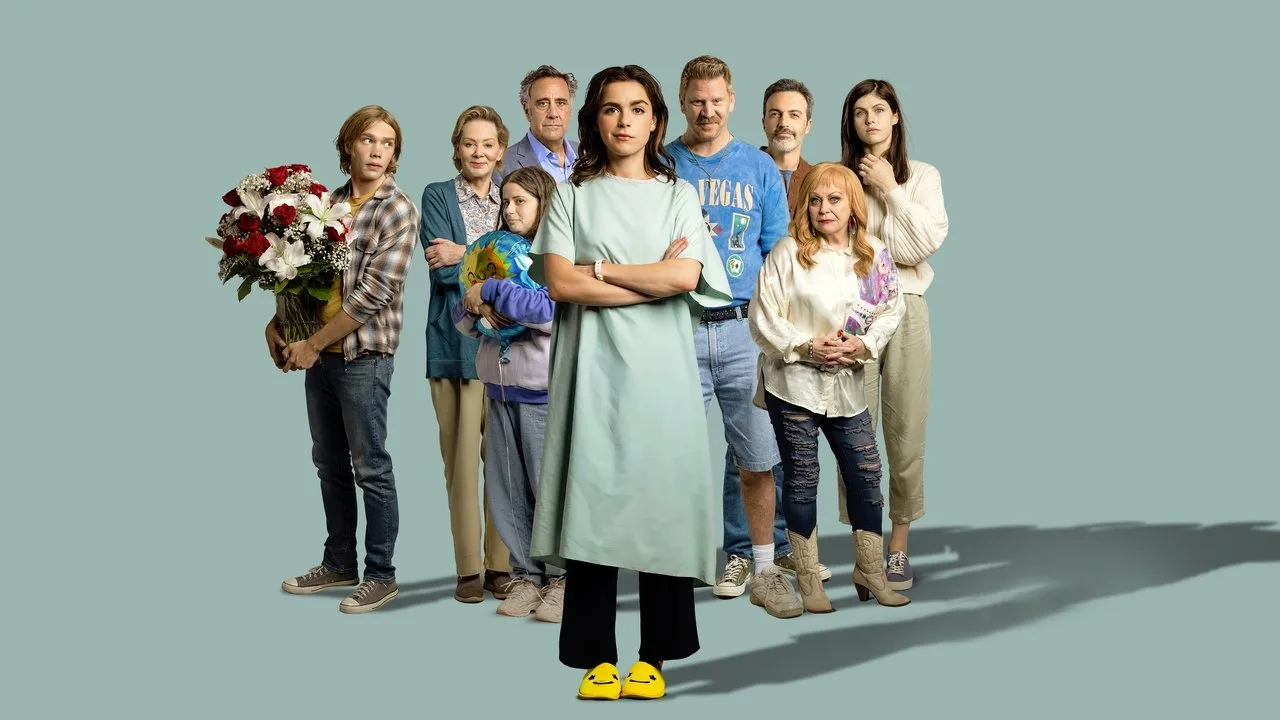 مشاهدة فيلم Wildflower (2023) مترجم