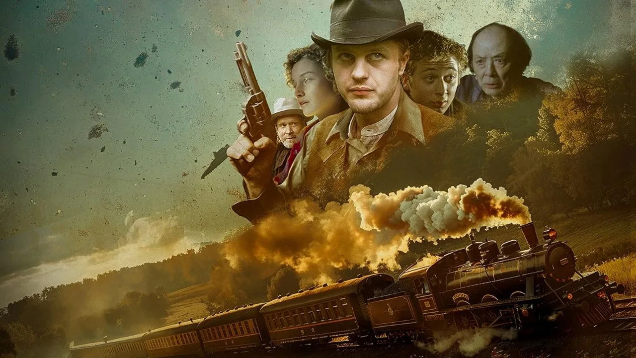 مشاهدة فيلم You Can’t Win (2026) مترجم