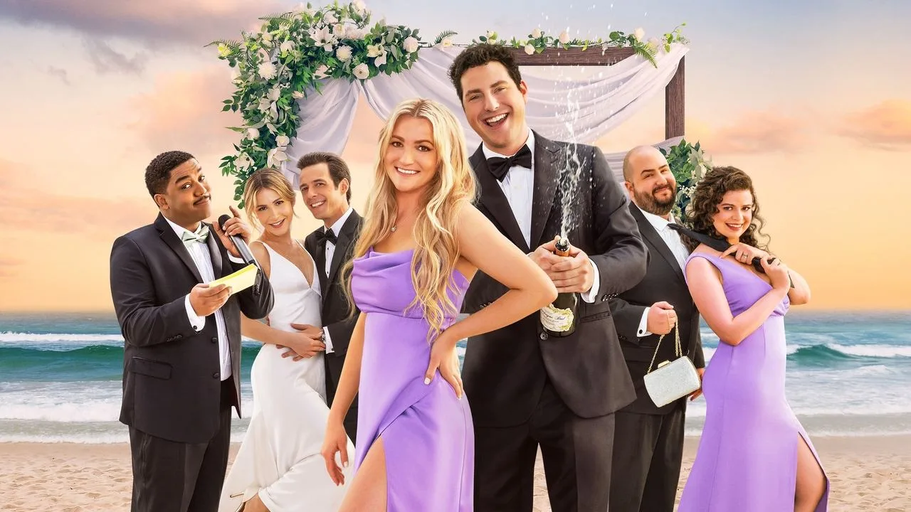مشاهدة فيلم Zoey 102 (2023) مترجم