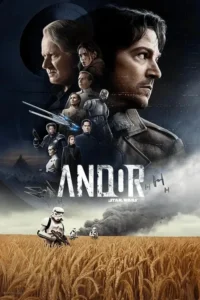 مشاهدة مسلسل Andor (2022) مترجم 2022