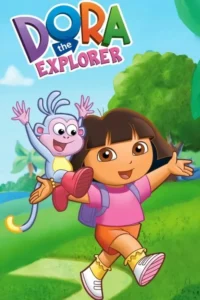 مشاهدة مسلسل Dora the Explorer (2000) مترجم 2000