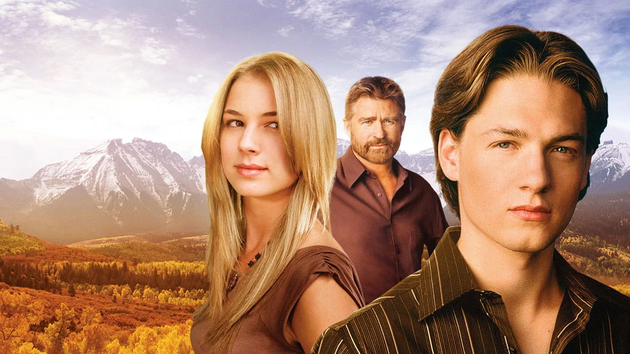 مشاهدة مسلسل Everwood (2002) مترجم