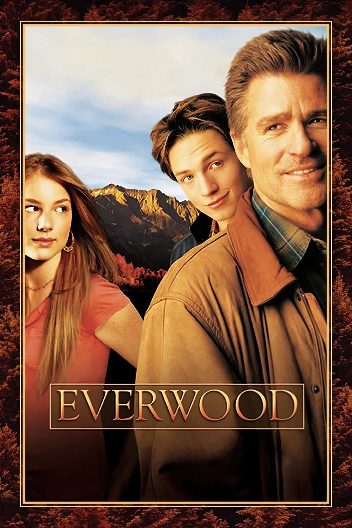 مشاهدة مسلسل Everwood الموسم 2 الحلقة 2 مترجم