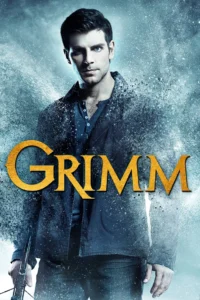 مشاهدة مسلسل Grimm (2011) مترجم 2011