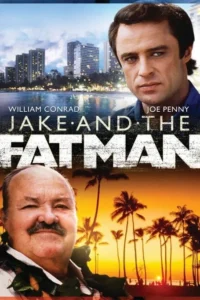 مشاهدة مسلسل Jake and the Fatman (1987) مترجم 1987