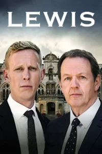 مشاهدة مسلسل Lewis (2007) مترجم 2007