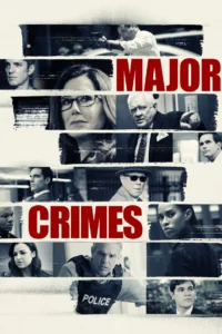 مشاهدة مسلسل Major Crimes (2012) مترجم 2012