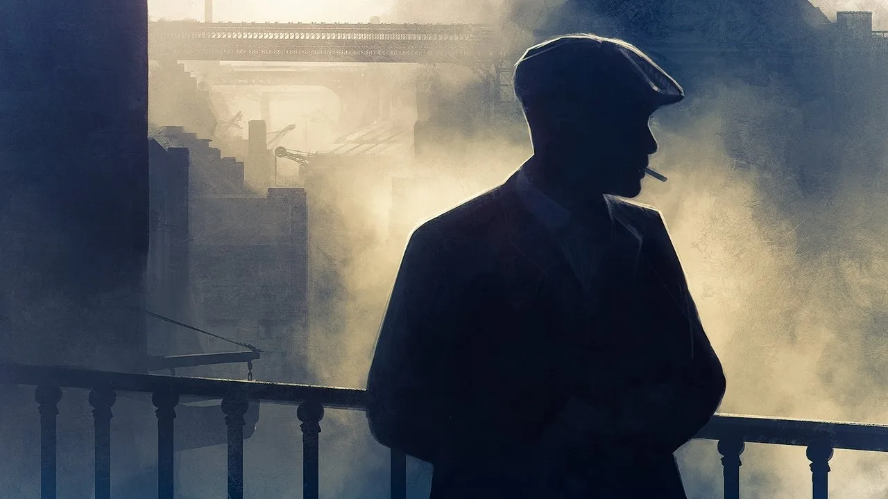 مشاهدة مسلسل Peaky Blinders (2013) مترجم