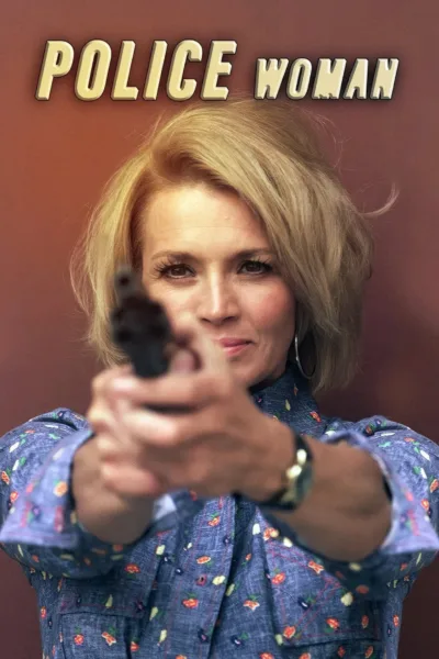 مشاهدة مسلسل Police Woman (1974) مترجم — الموسم 3