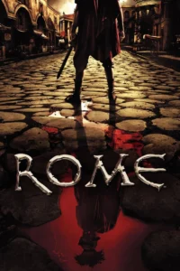 مشاهدة مسلسل Rome (2005) مترجم 2005