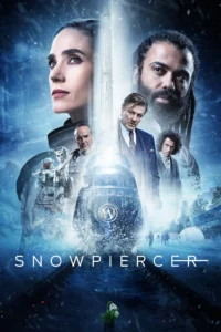 مشاهدة مسلسل Snowpiercer (2020) مترجم 2020