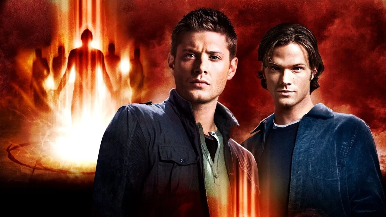مشاهدة مسلسل Supernatural (2005) مترجم