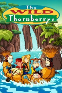 مشاهدة مسلسل The Wild Thornberrys (1998) مترجم 1998