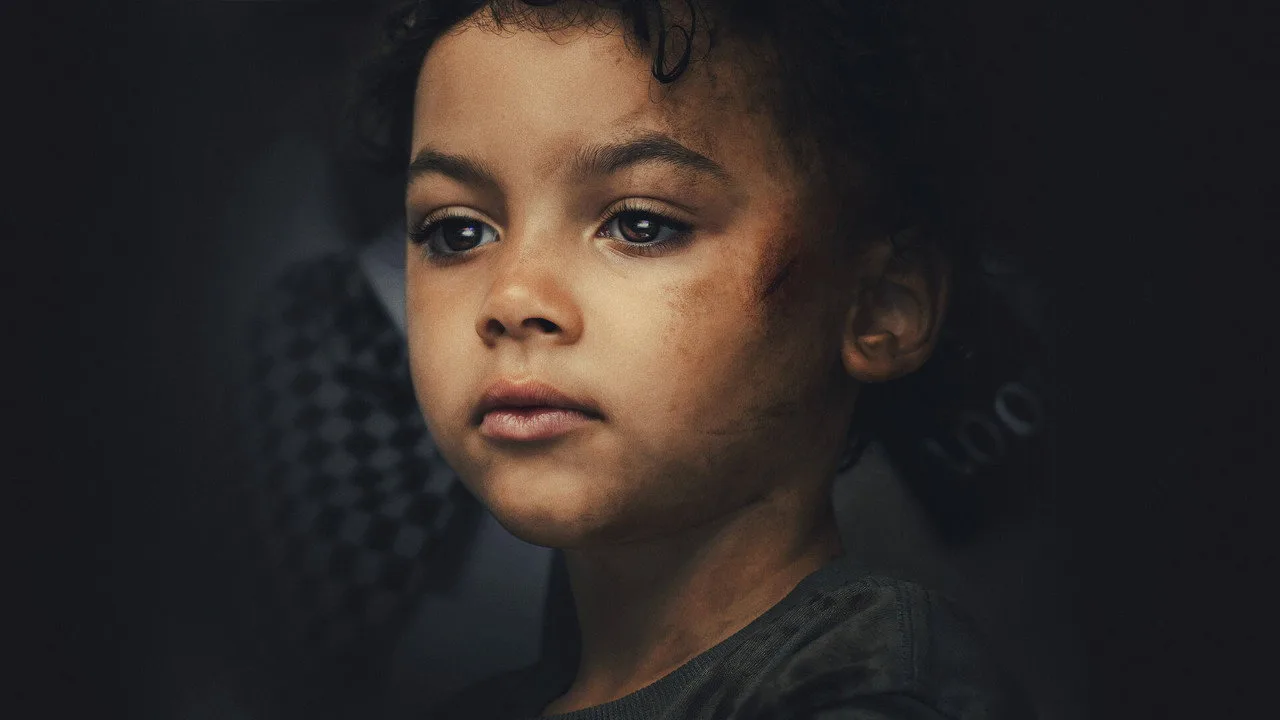 مشاهدة مسلسل The Witness (2026) مترجم