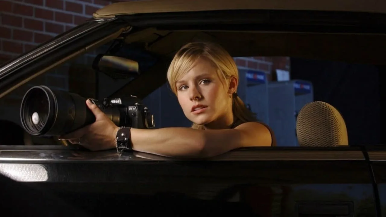 مشاهدة مسلسل Veronica Mars (2004) مترجم