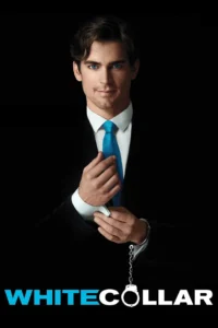 مشاهدة مسلسل White Collar (2009) مترجم 2009