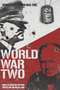 مشاهدة مسلسل World War Two (2018) مترجم 2018