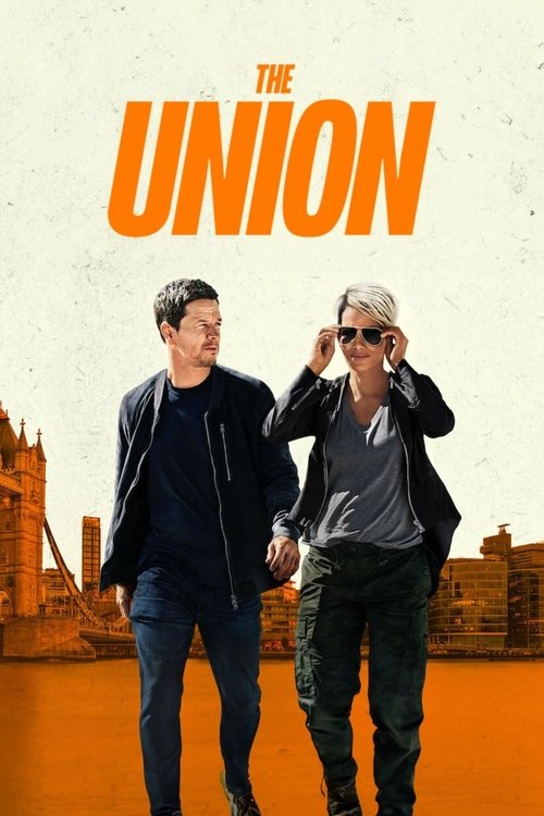 مشاهدة فيلم The Union (2024) مترجم