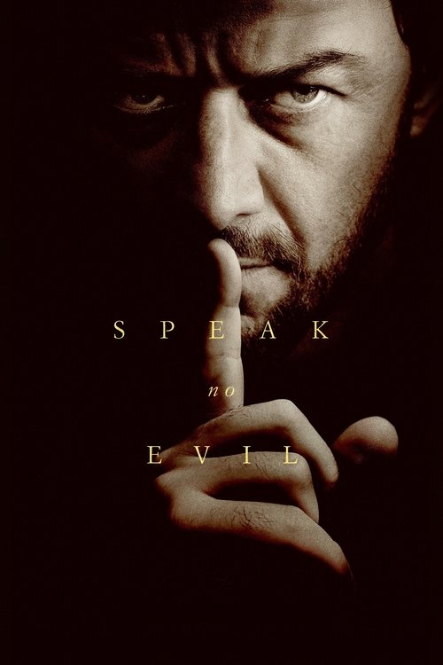 مشاهدة فيلم Speak No Evil (2024) مترجم