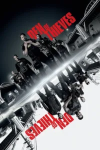 مشاهدة فيلم Den of Thieves (2018) مترجم 2018