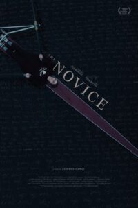 مشاهدة فيلم The Novice (2021) مترجم 2021