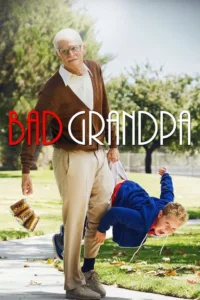 مشاهدة فيلم Jackass Presents: Bad Grandpa (2013) مترجم 2013