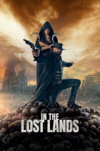 مشاهدة فيلم In the Lost Lands (2025) مترجم 2025