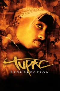 مشاهدة فيلم Tupac: Resurrection (2003) مترجم 2003