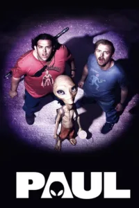 مشاهدة فيلم Paul (2011) مترجم 2011