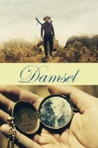 مشاهدة فيلم Damsel (2018) مترجم 2018